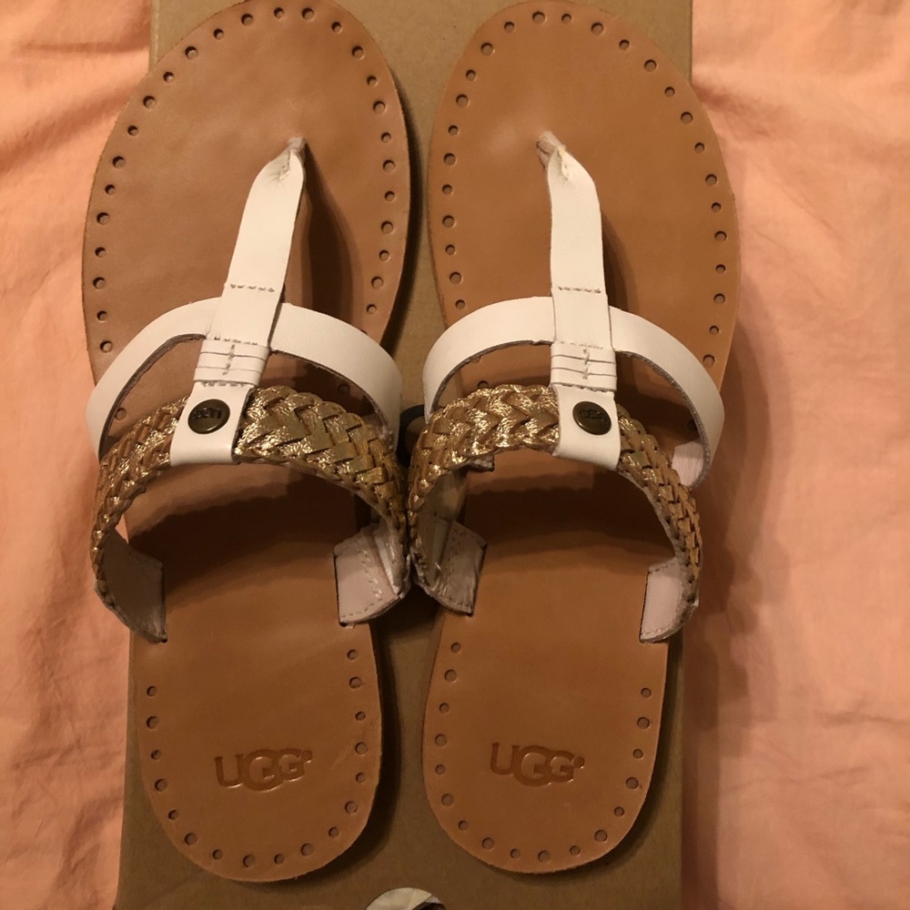 UGG Audra sandals